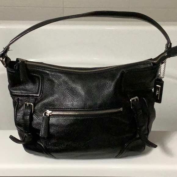 Cole Haan Leather Bag - Picture 3 of 3